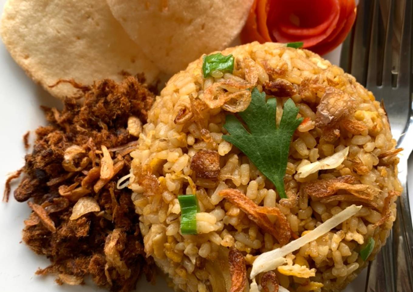 Nasi Goreng Jawa