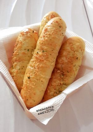 Foto resep Breadstick