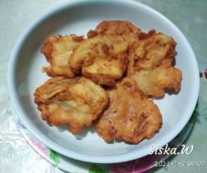 Masakan Unik Pisang Goreng Asal Enak 😅 Sedap Masakan Unik Pisang Goreng Asal Enak 😅 Sedap