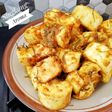 Singkong Aroma Rasa; Serius Enak, alternatif karbo selain nasi