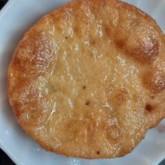 A picture of Malpua.