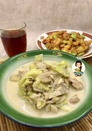 Foto resep Gori Gurih