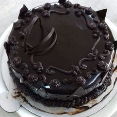 A picture of Cake sponge.