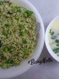Lilvaa Rice