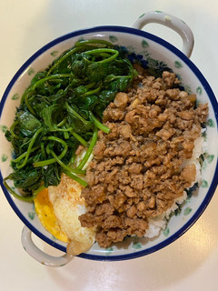 醬燒肉末 的食譜成品照片