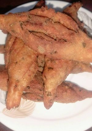 কার্দোই (আসামিজ স্ন্যাক) রেসিপির প্রধান ছবি