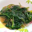 Kangkung Saos Tiram