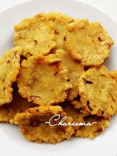 Foto resep Pempek Kulit Super (khas palembang)