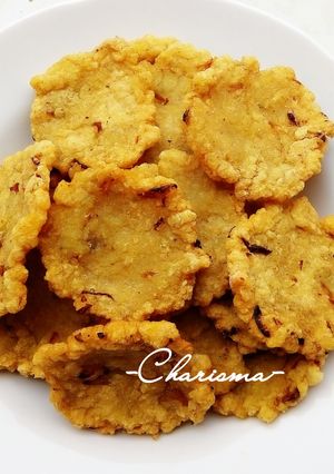 Foto resep Pempek Kulit Super (khas palembang)