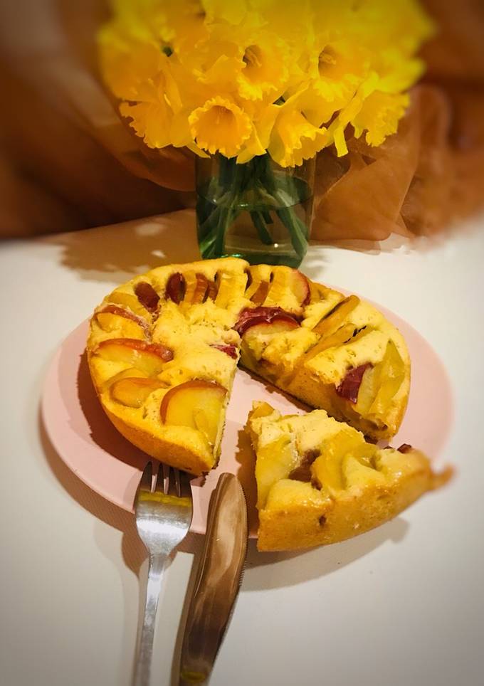 Шарлотка