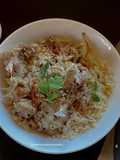 Mutton Yakhni Pulao