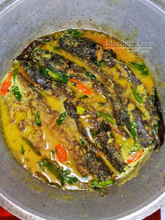 Foto resep Mangut Lele Khas Jogja