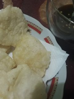 Foto resep Cireng Sederhana