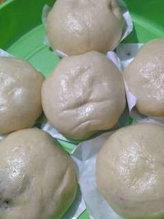 Foto resep Bakpao