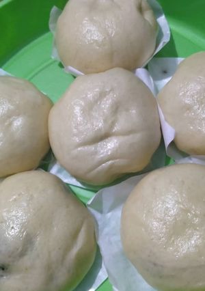 Foto resep Bakpao
