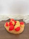 Bolu Kukus Merah Putih