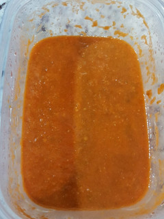 A picture of Hot Sauce.