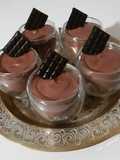 Chocolate Mousse 🍫