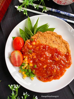 Foto resep Fuyunghai