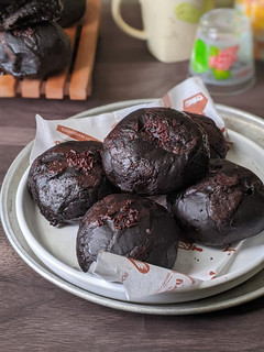 Foto resep Chocolate Bread