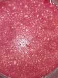 Falso cheesecake