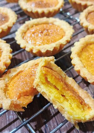 Foto resep Pai Susu