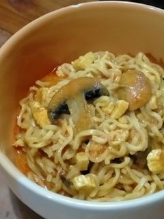 Foto resep Mie Laksa