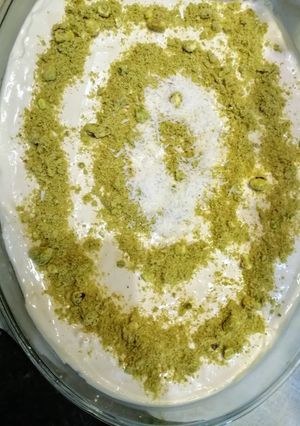 صورة لوصفة ليالي لبنان