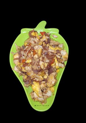 Foto resep Tumis Bawang