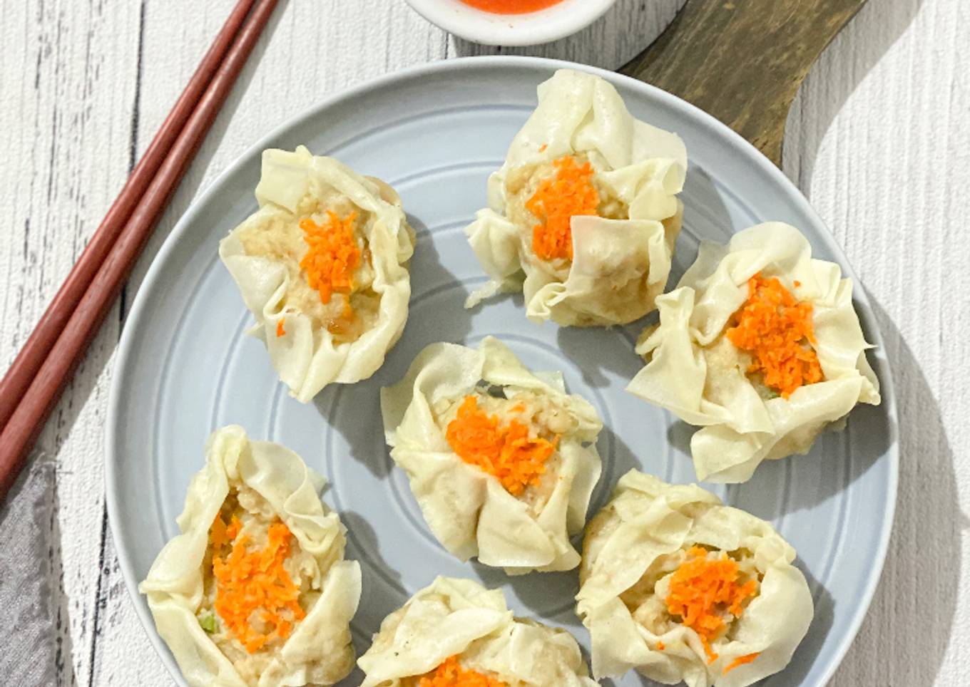 Dimsum ayam