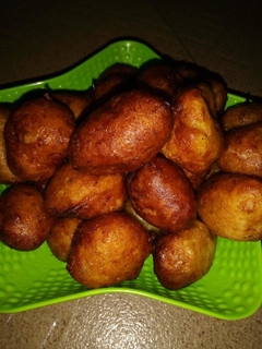 A picture of Puff Puff.