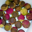 Rainbow cup cake # kano