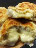 Súper Tostado relleno