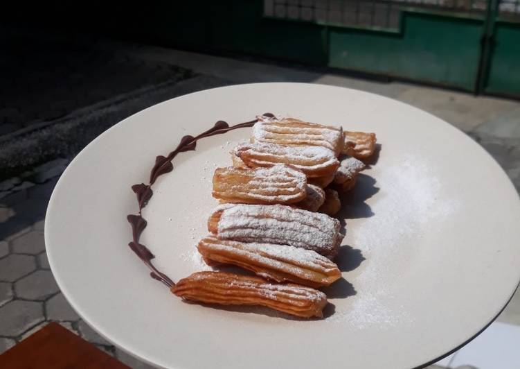 Churros