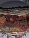 Tacos De Hígado