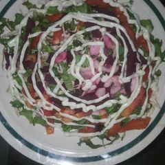 A picture of Salad.