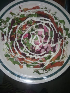 A picture of Salad.