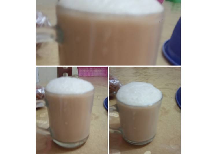 Teh Tarik