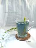 Wedang Jahe Serai Telang