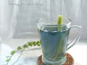 Gambar wedang sereh