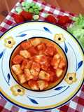 Gnocchi di ricotta al pomodoro