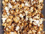 Pop, pochoclo 🍿