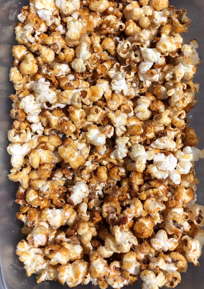 Una foto de Pop, pochoclo 🍿