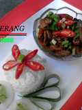 TUMIS Kerang