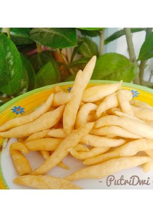 Foto resep Telur Gabus Super Simple