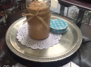 Foto resep Peanut Butter homemade