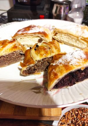 Réteslap gyorsan (Tiroli rétes) recept fotója