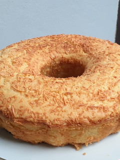 Foto resep Kue Bolu Keju