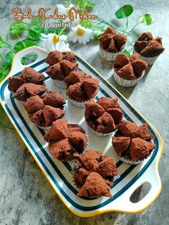 Foto resep Bolu Kukus Mekar Soda Chocochips