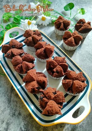 Foto resep Bolu Kukus Mekar Soda Chocochips